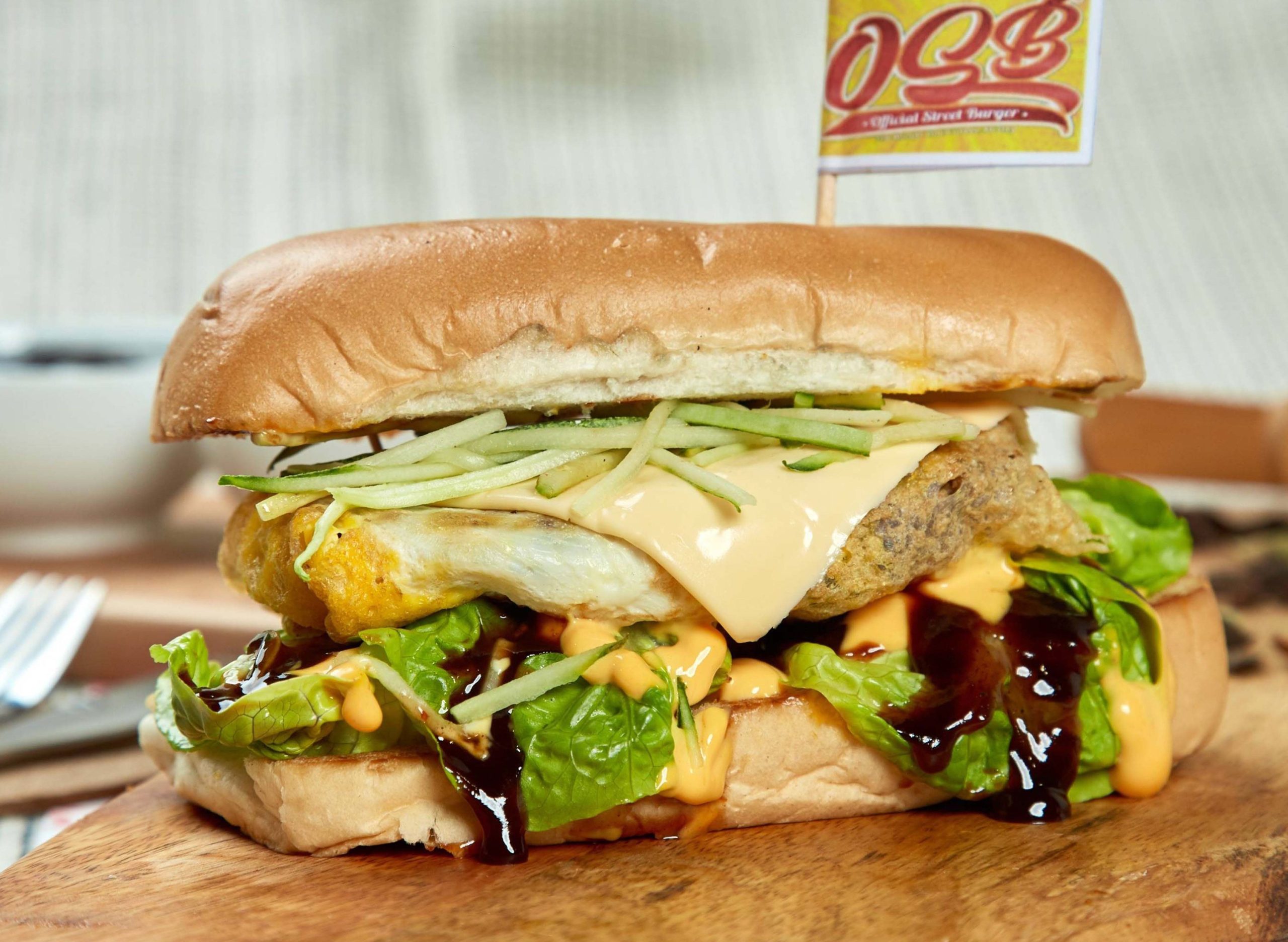 official street burger tun sri lanang kota tinggi scaled