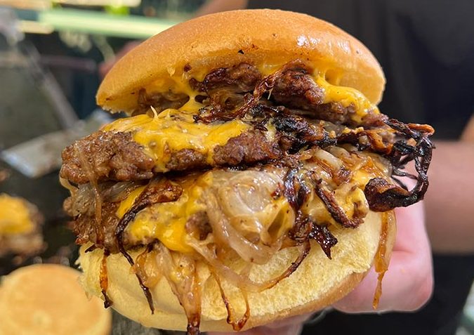 OK Burger Official 1 ok burger official