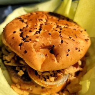 olala bola burger