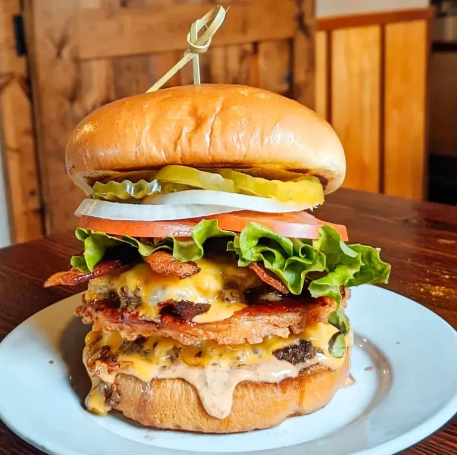 One Best Burger 1 one best burger