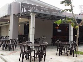 oraits burger cafe bbn