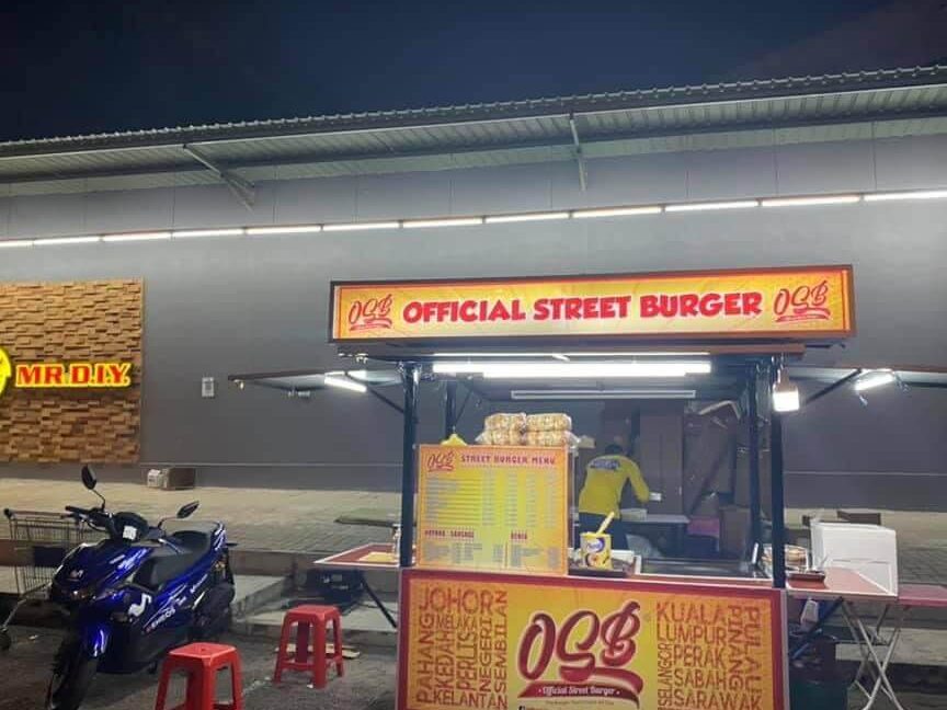 osb sungai udang