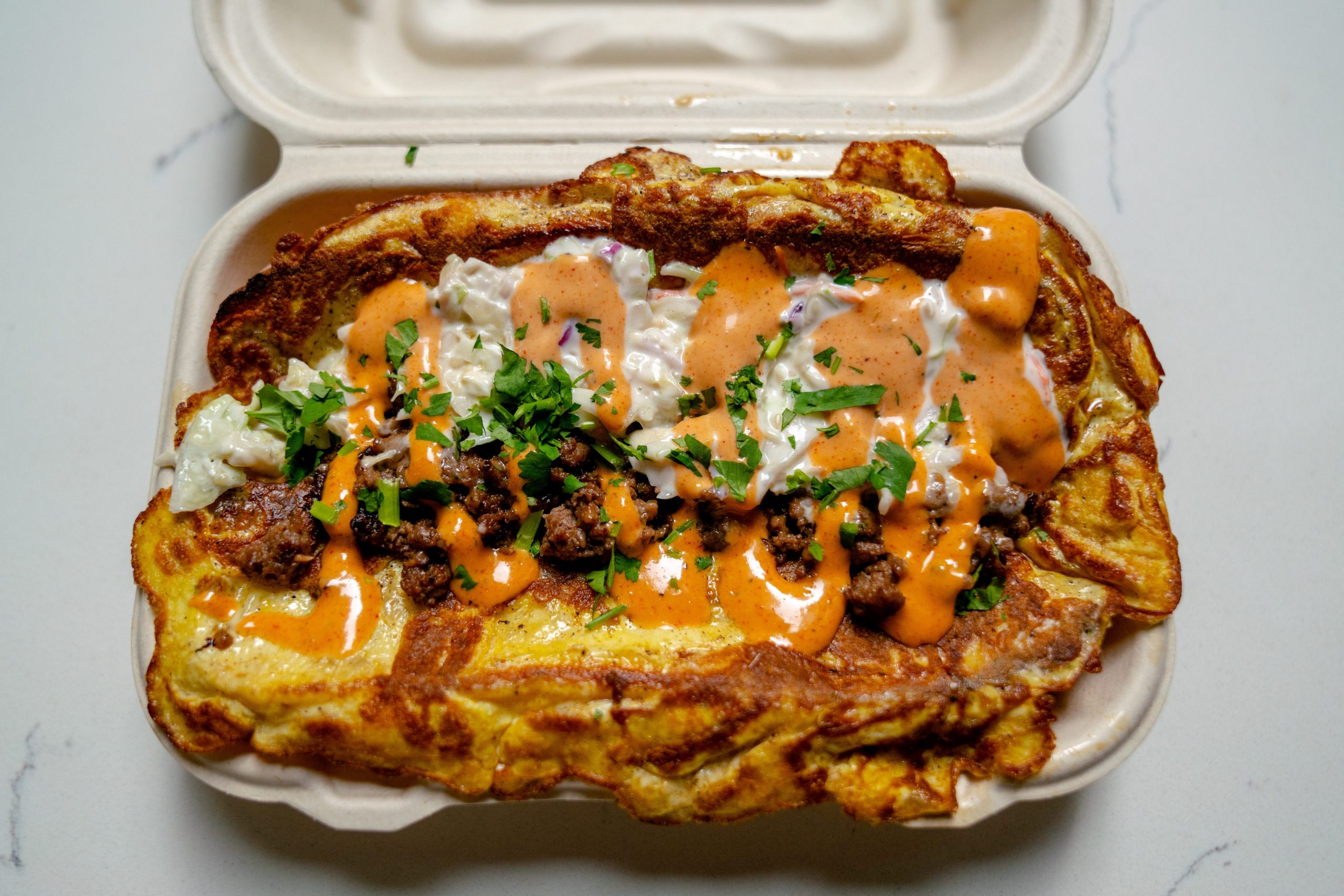 OSBK Burger & Roti John 1 osbk burger roti john scaled