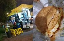 OTAi Burger Malaysia - Taman Cempaka Sari 2 1 otai burger malaysia taman cempaka sari 2