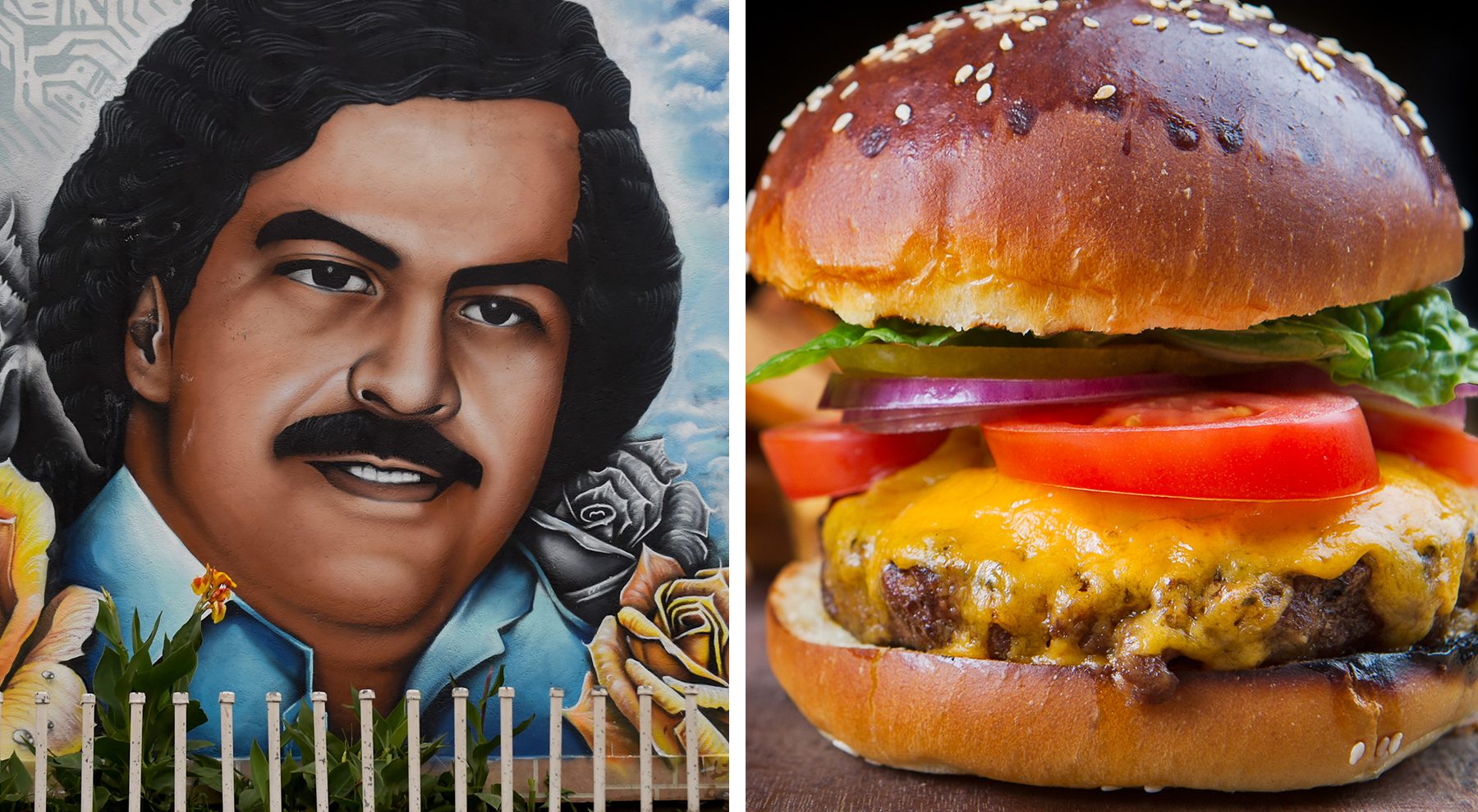 Pablo burger enterprise 1 pablo burger enterprise
