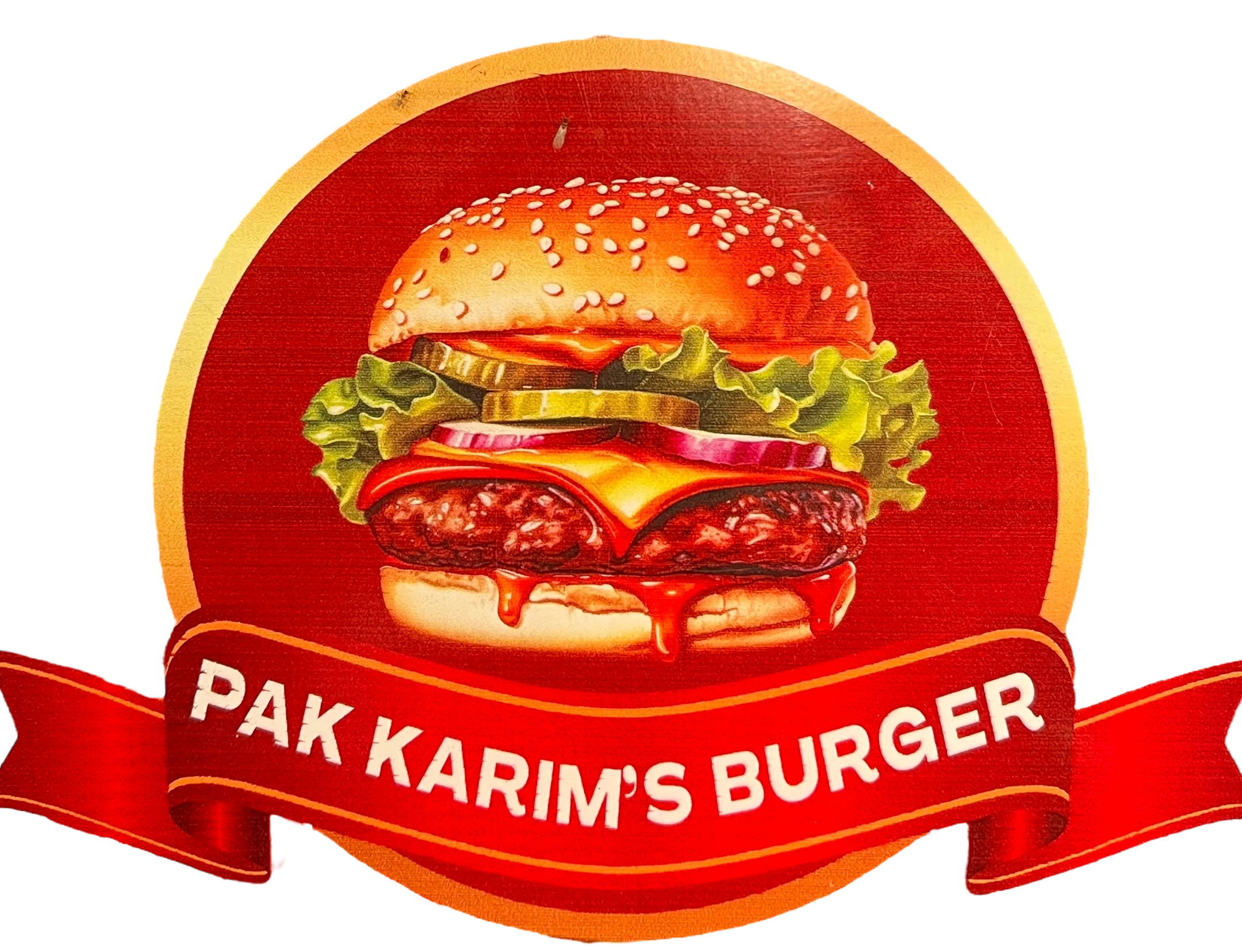 pak karims burger western