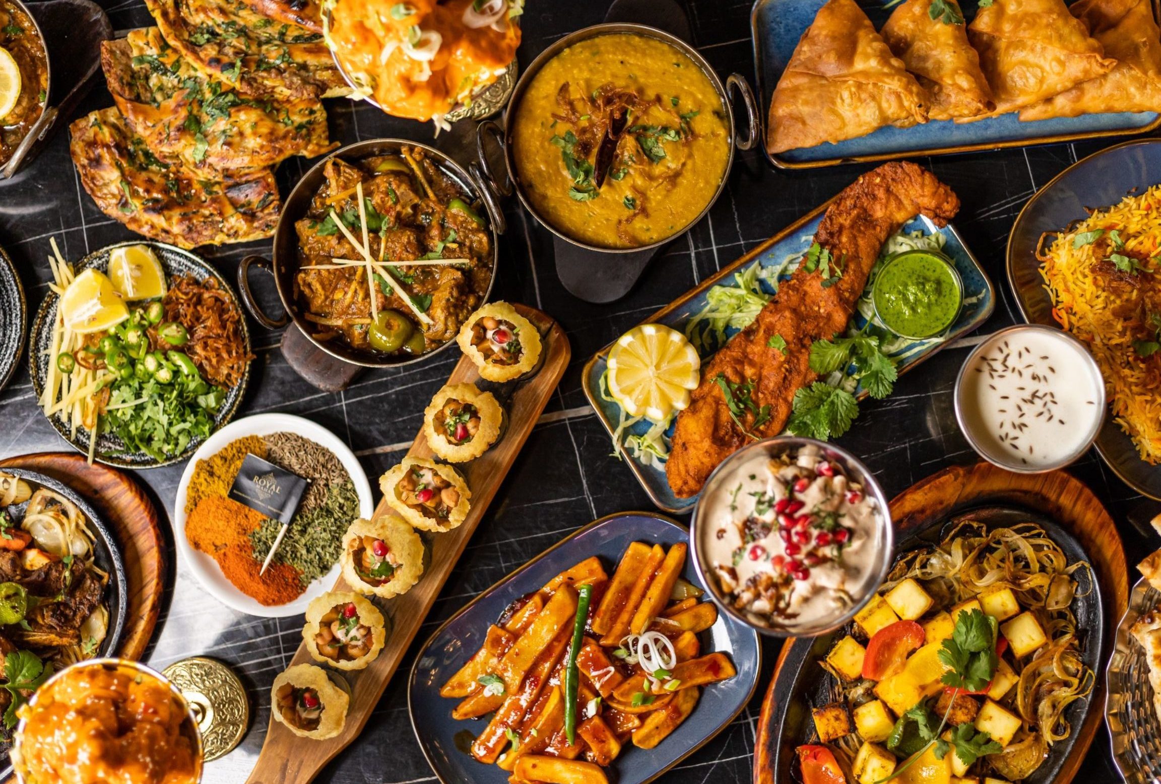 Pakistani restaurant 1 pakistani restaurant