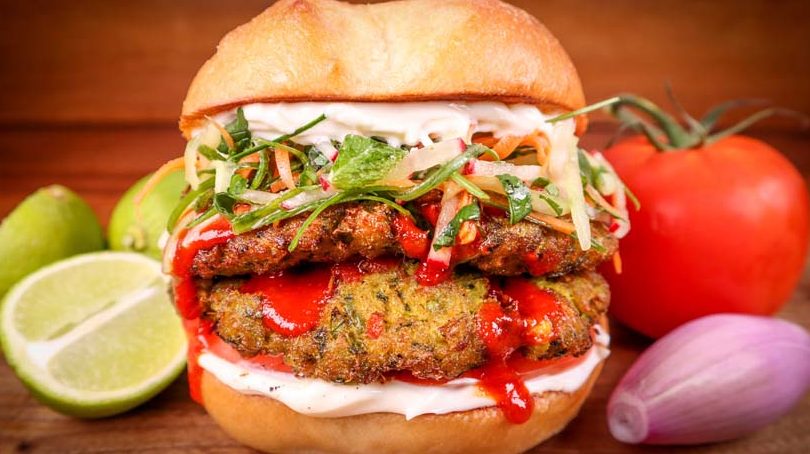 payehh burger flat buluh kubu