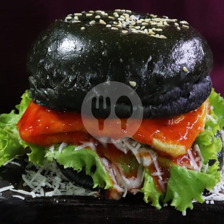 Pemung Kejaie Burgers 1 pemung kejaie burgers