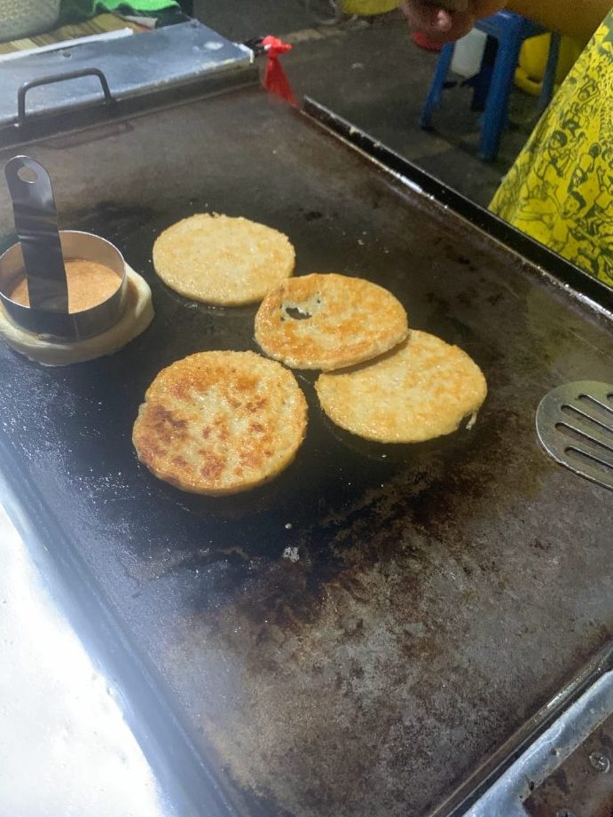 pendek burger yat