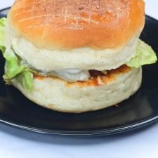 Pendhekar Burger Cafe 1 pendhekar burger cafe