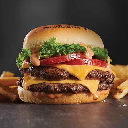 perniagaan fareez fizi burger