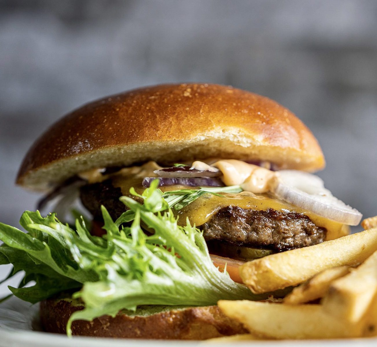 Pian's Burger 1 pians burger