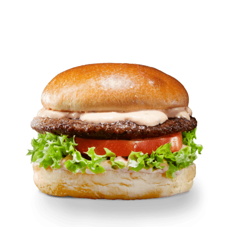 piena acikk burger classic