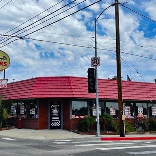 pit stop burger station