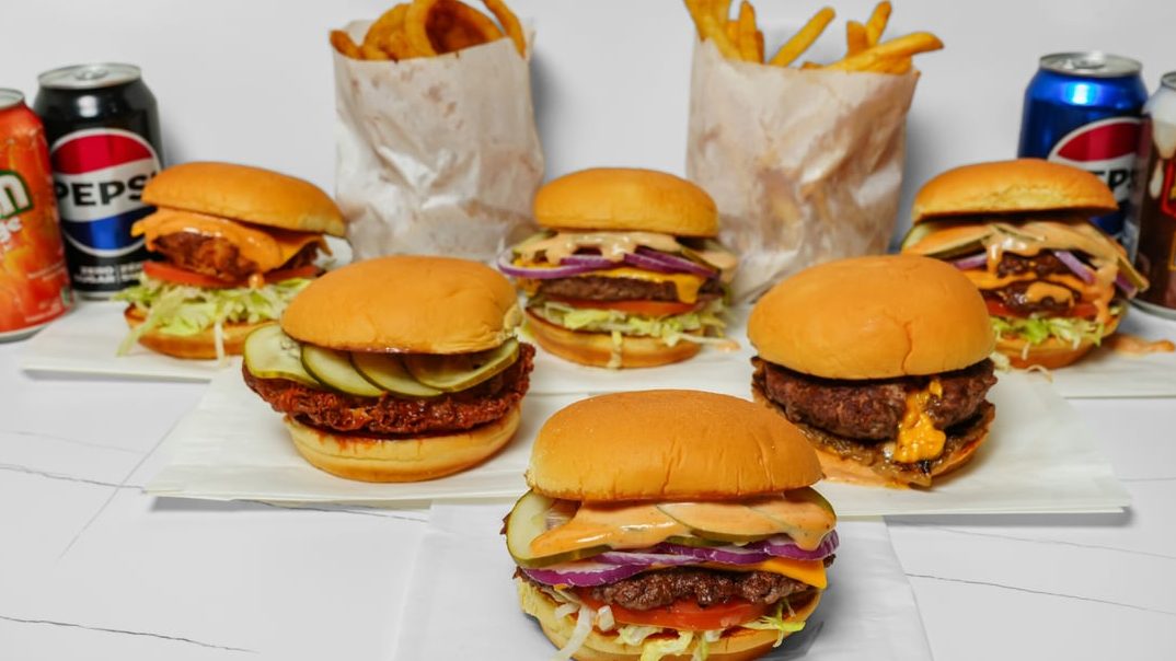 pitstop burger