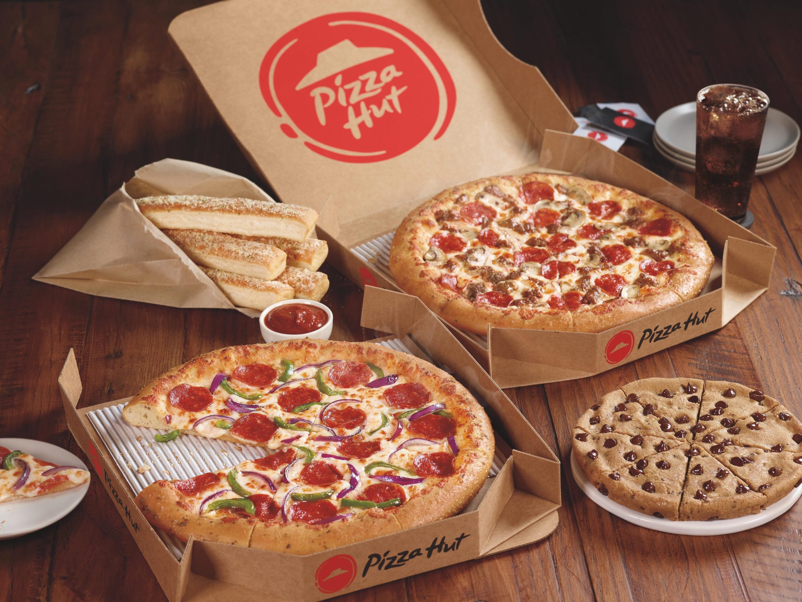 pizza hut delivery bentong scaled