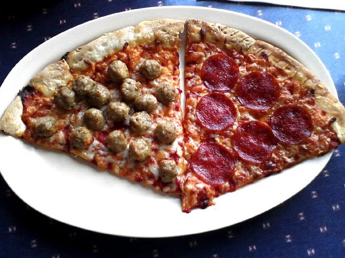pizzamas cafe