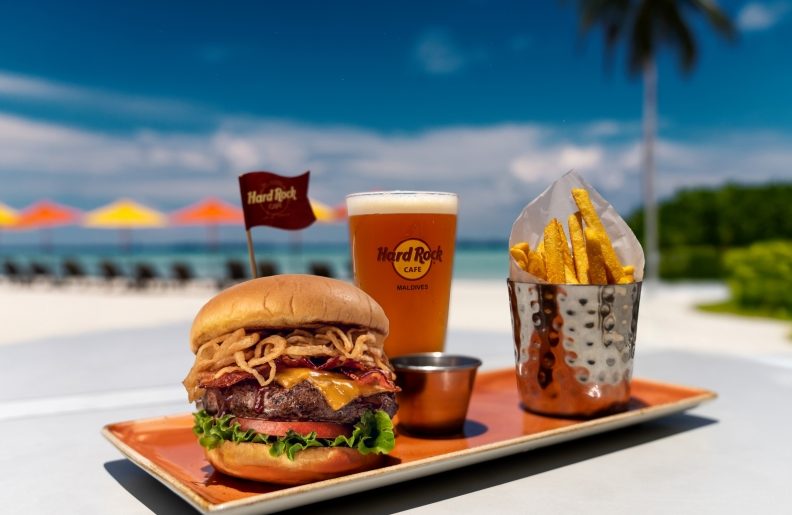 PLFC BURGER'S UITM 1 plfc burgers uitm