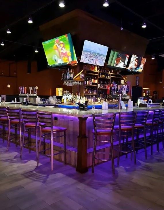 premier bistro