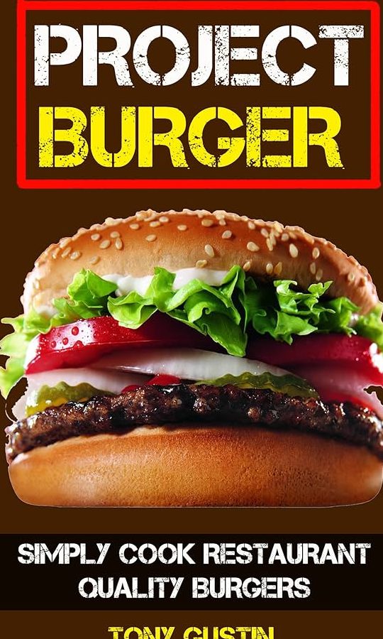 projek burger