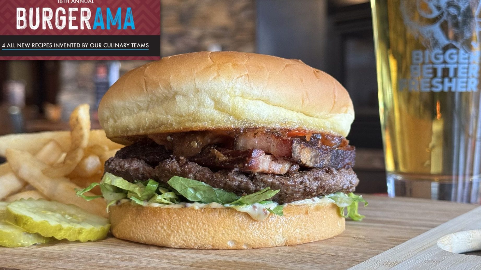 raam burger stall