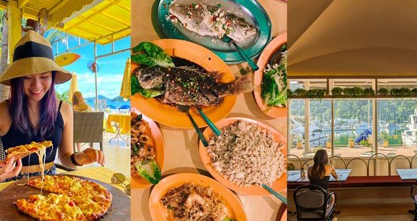 raff resto by westurn langkawi western food