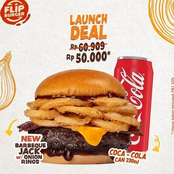 rahmat berkat burger