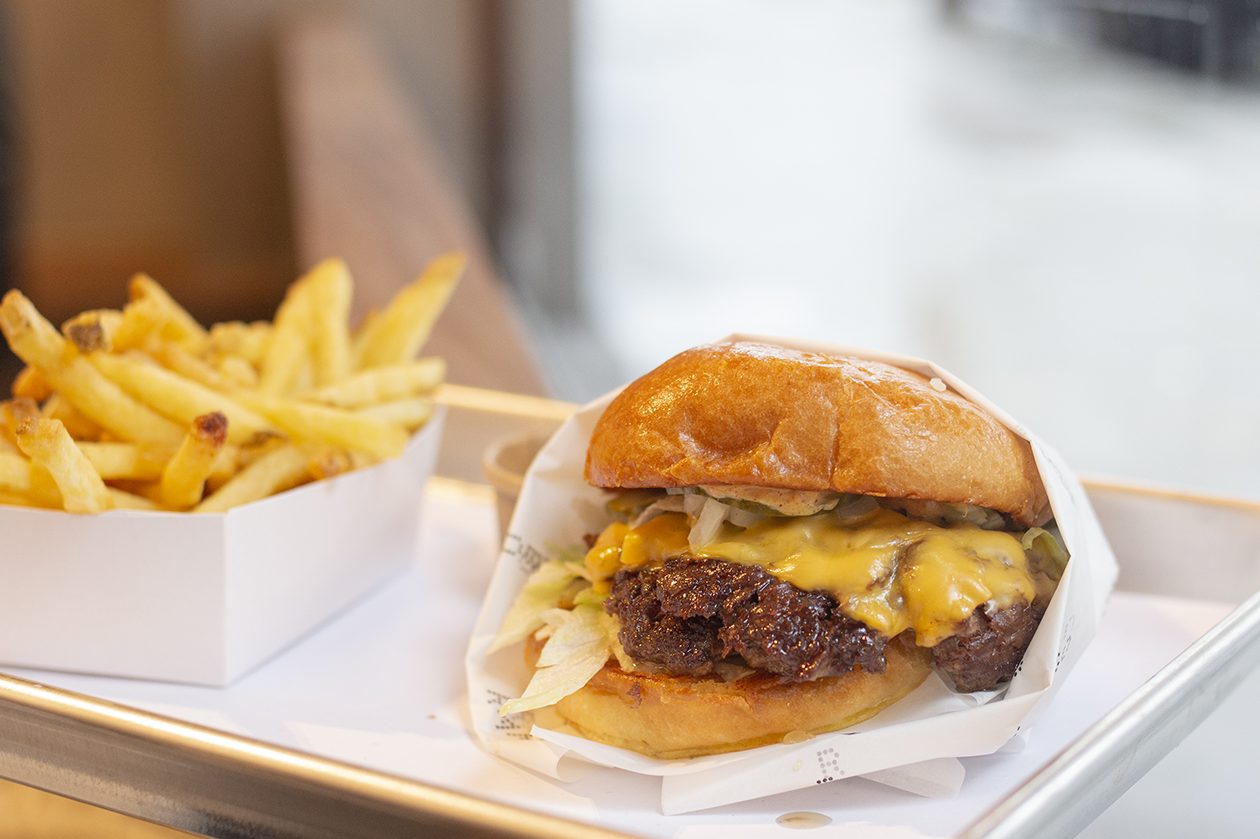 rambo burger