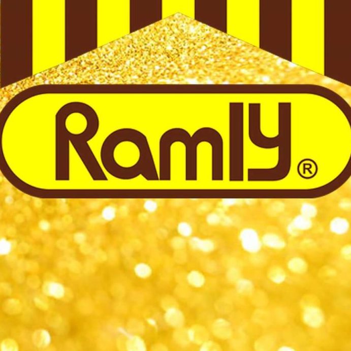 Ramly Burger Bukit Beruang 1 ramly burger bukit beruang