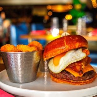 Ramzy Burger & Restaurant 1 ramzy burger restaurant