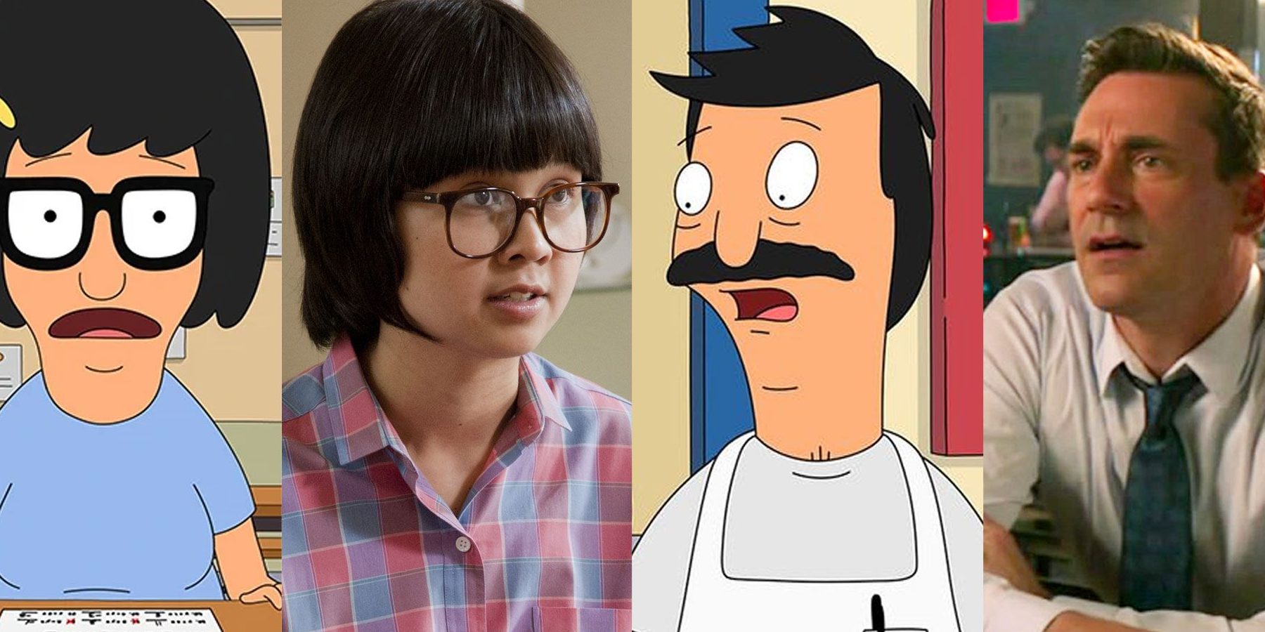 Real Bob Burger 1 real bob burger