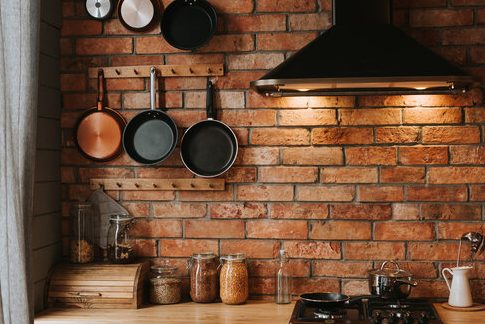 Red Brick Kitchen 1 red brick kitchen