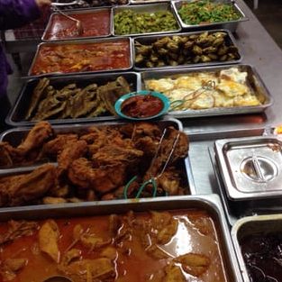 restoran abdul hameed sdn bhd