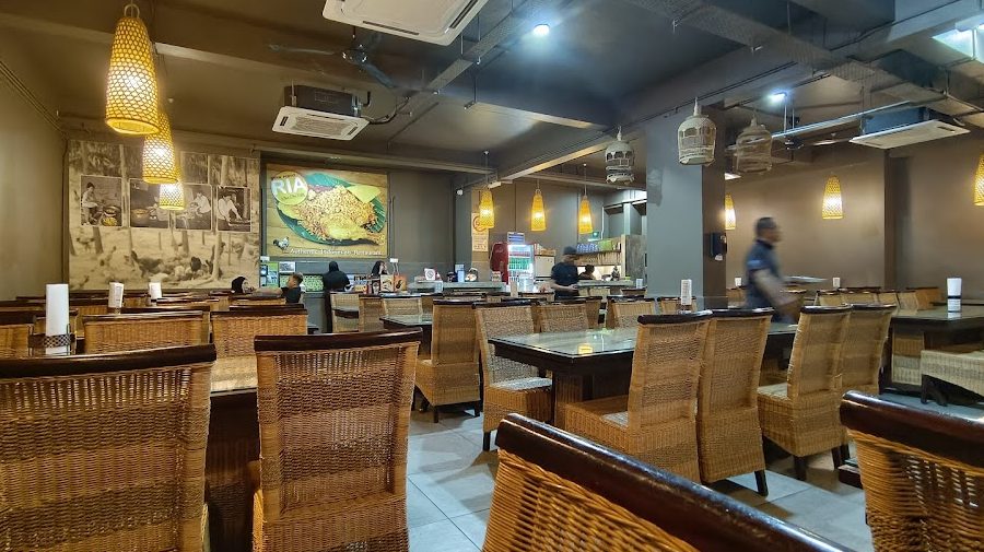 Restoran Ayam Penyet Ria Labuan 1 restoran ayam penyet ria labuan