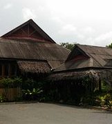 Restoran Dalam Taman D'Tasek 1 restoran dalam taman dtasek