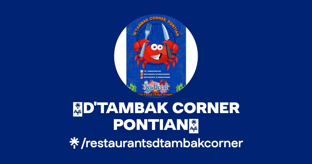 restoran dtambak corner pontian