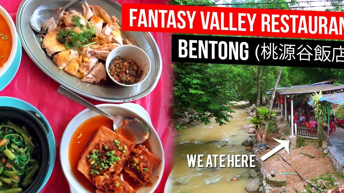 Restoran Fantasy Valley 1 restoran fantasy valley