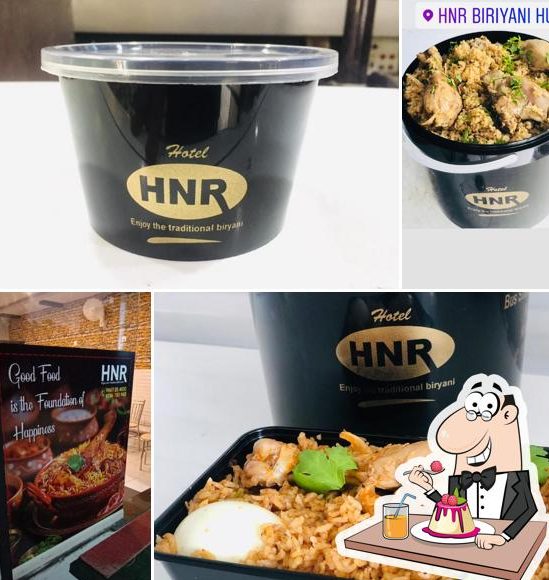 restoran hnr