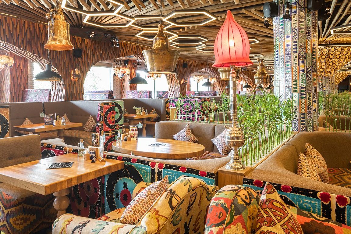 restoran ruslan senaling