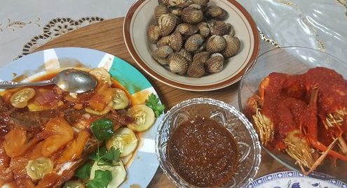 restu bonda cafe