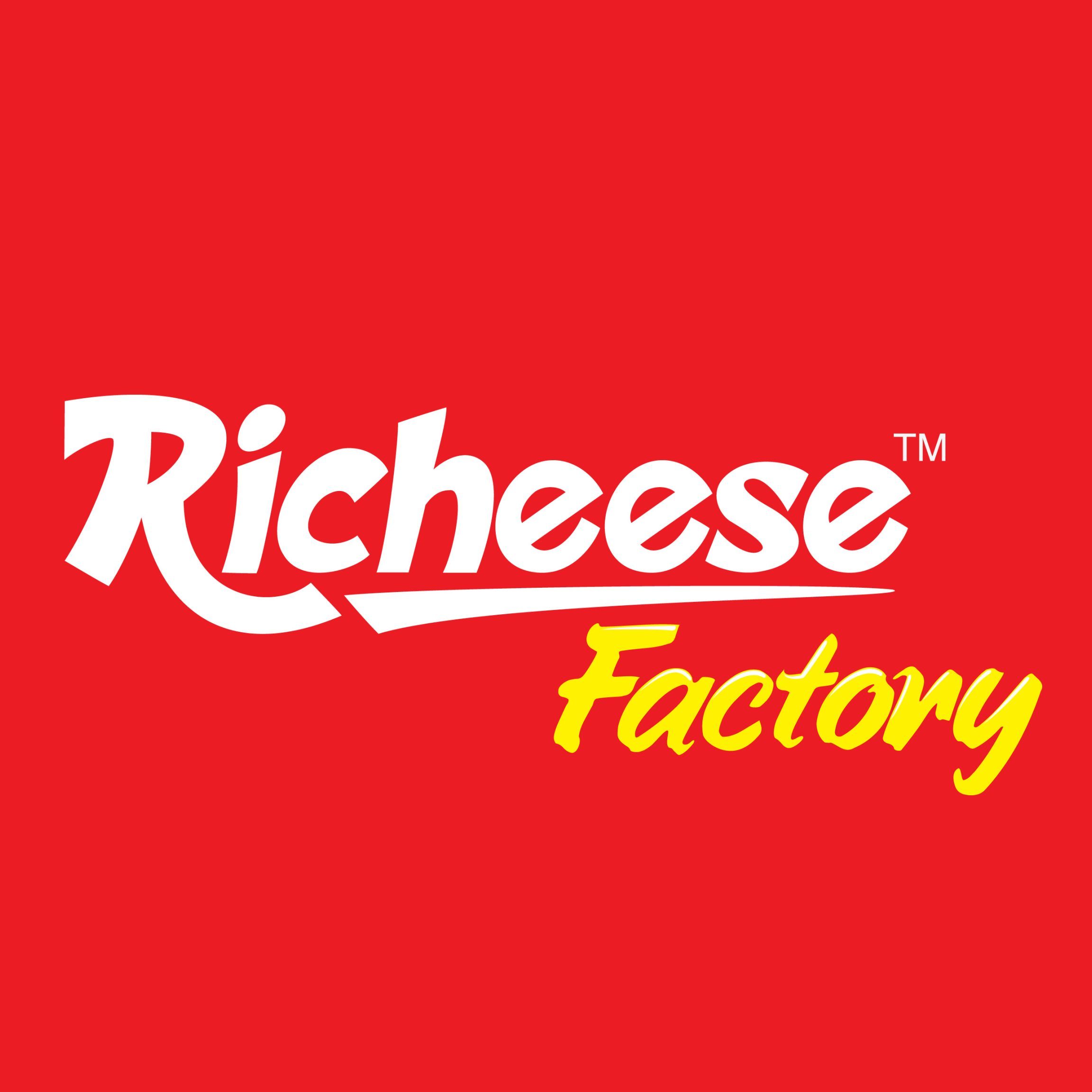 Richeese Factory MY | Kluang 1 richeese factory my kluang