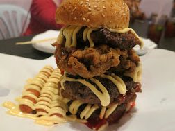 ridzuan burger
