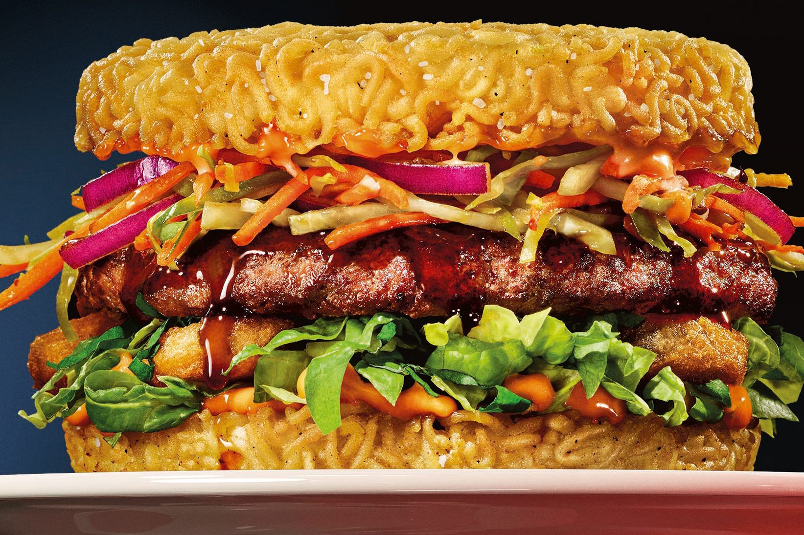 Ripin Burger CIMB 1 ripin burger cimb