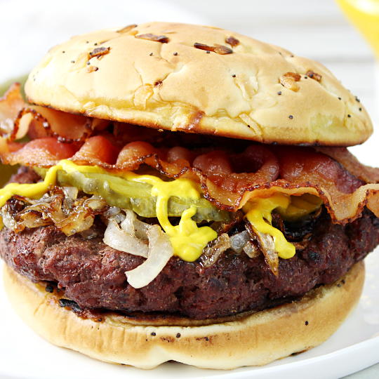 rizlad burger