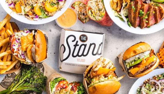 RSM Burger Station 1 rsm burger station