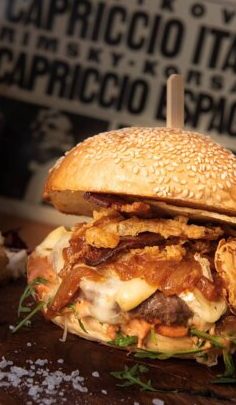 S4 BURGER STATION 1 s4 burger station