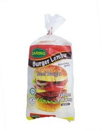 sarjan burger