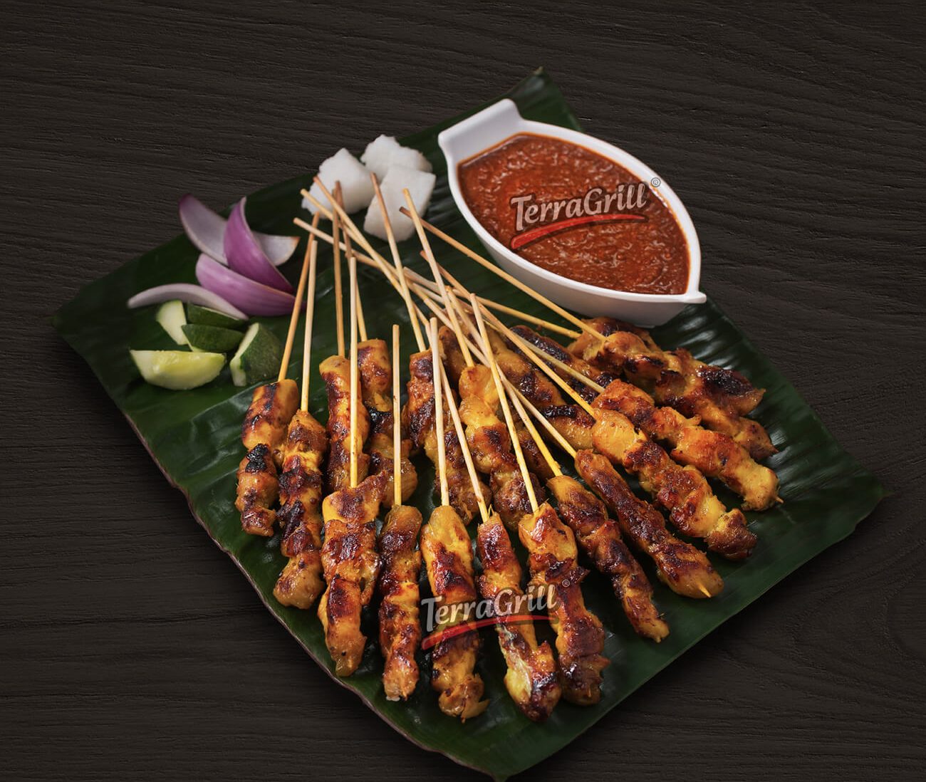 satay kolaa langkawi