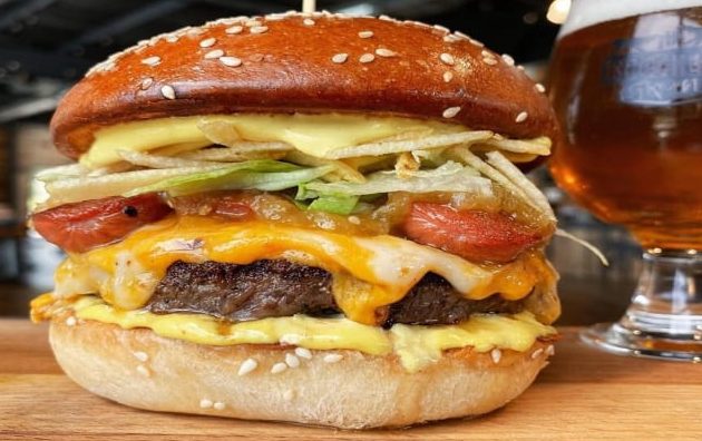 sc burger